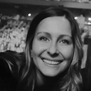 Meet your Posher, Maryse